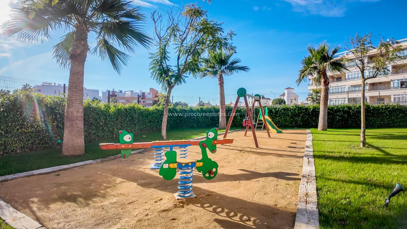 Verkauf - Wohnung - Torrevieja