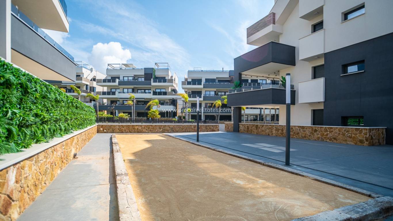 Verkauf - Wohnung - Torrevieja