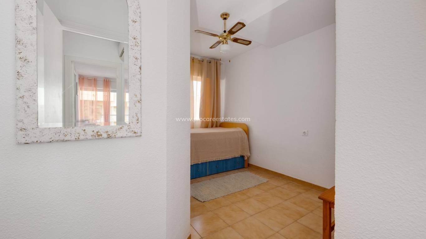 Verkauf - Wohnung - Torrevieja