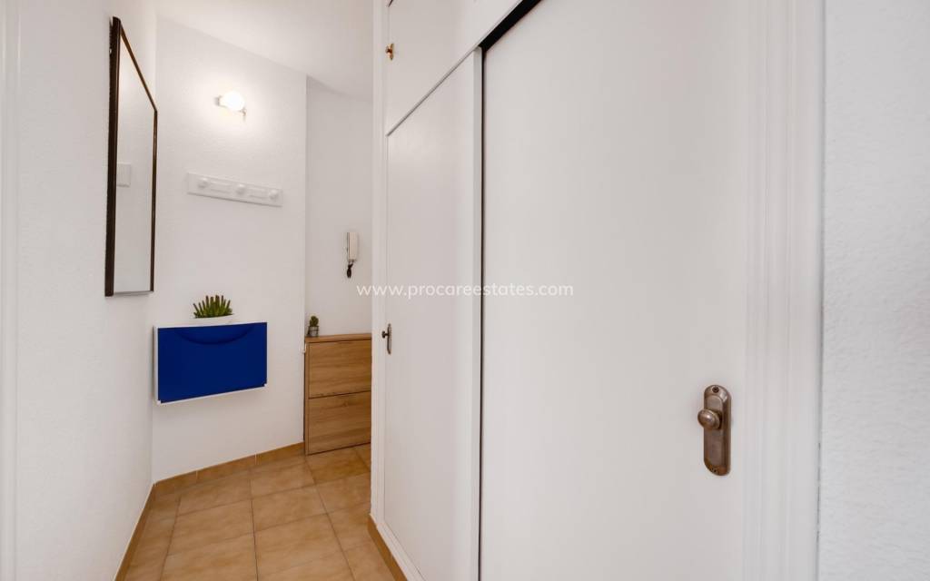 Verkauf - Wohnung - Torrevieja