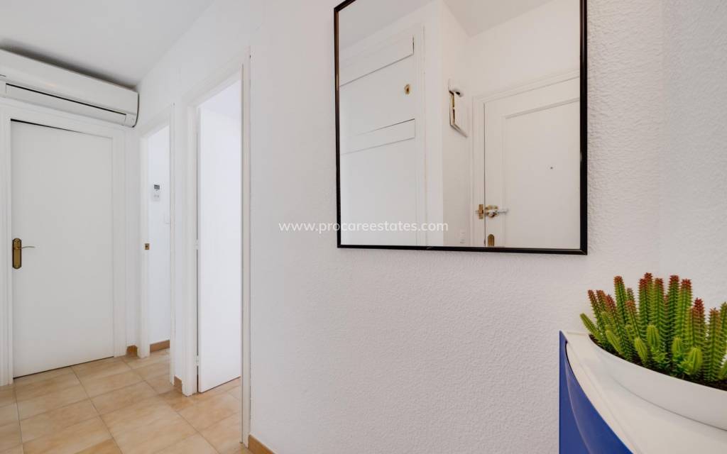 Verkauf - Wohnung - Torrevieja