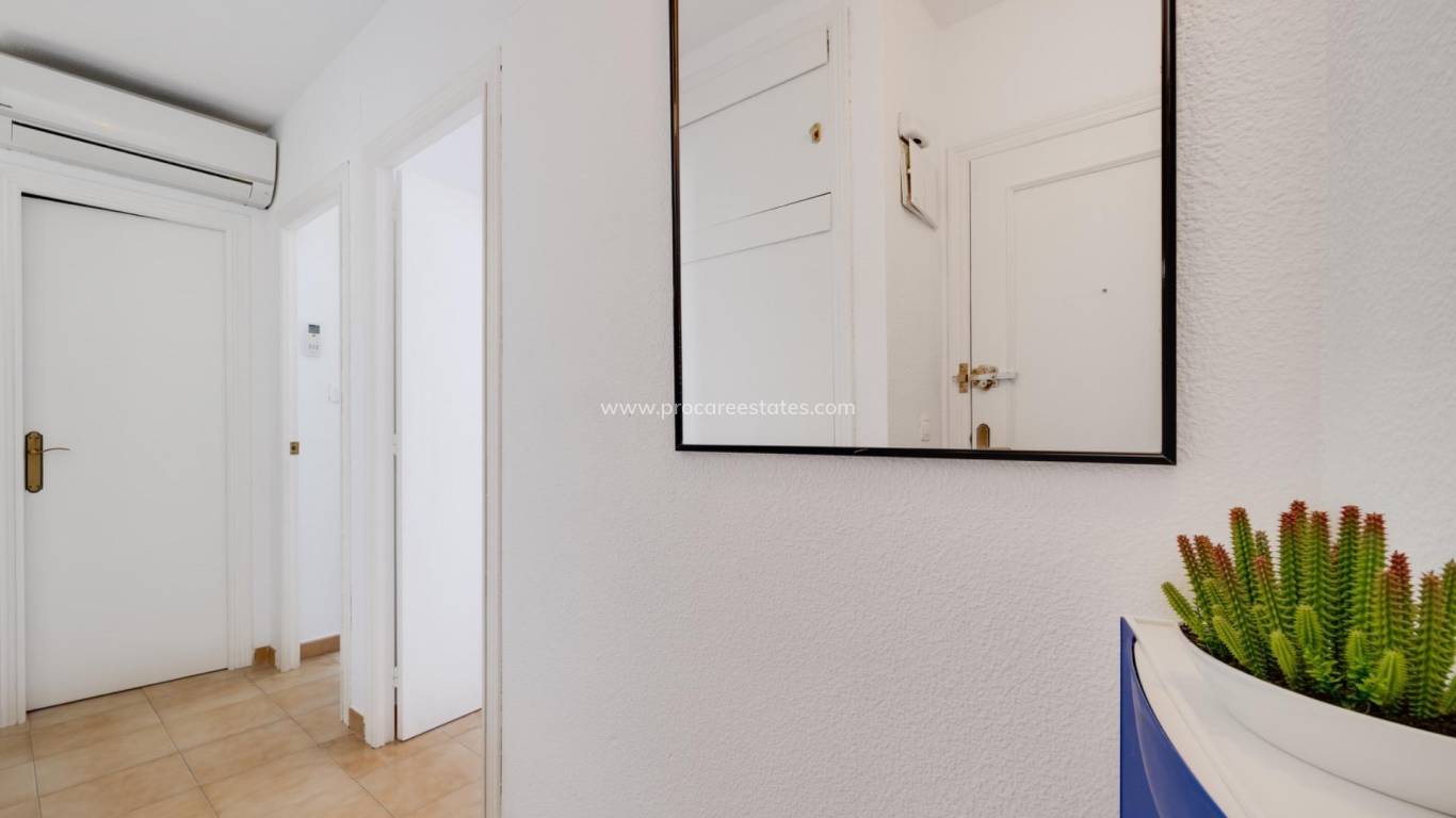 Verkauf - Wohnung - Torrevieja