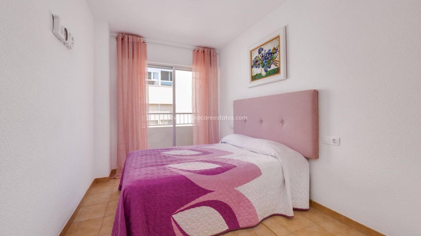 Verkauf - Wohnung - Torrevieja
