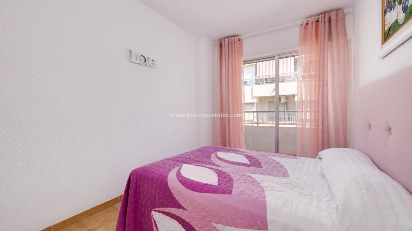 Verkauf - Wohnung - Torrevieja