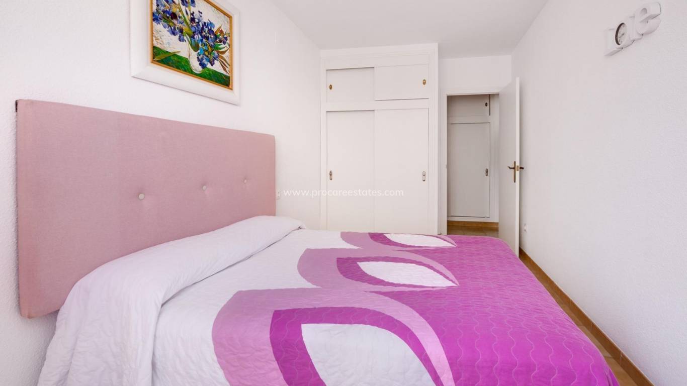 Verkauf - Wohnung - Torrevieja