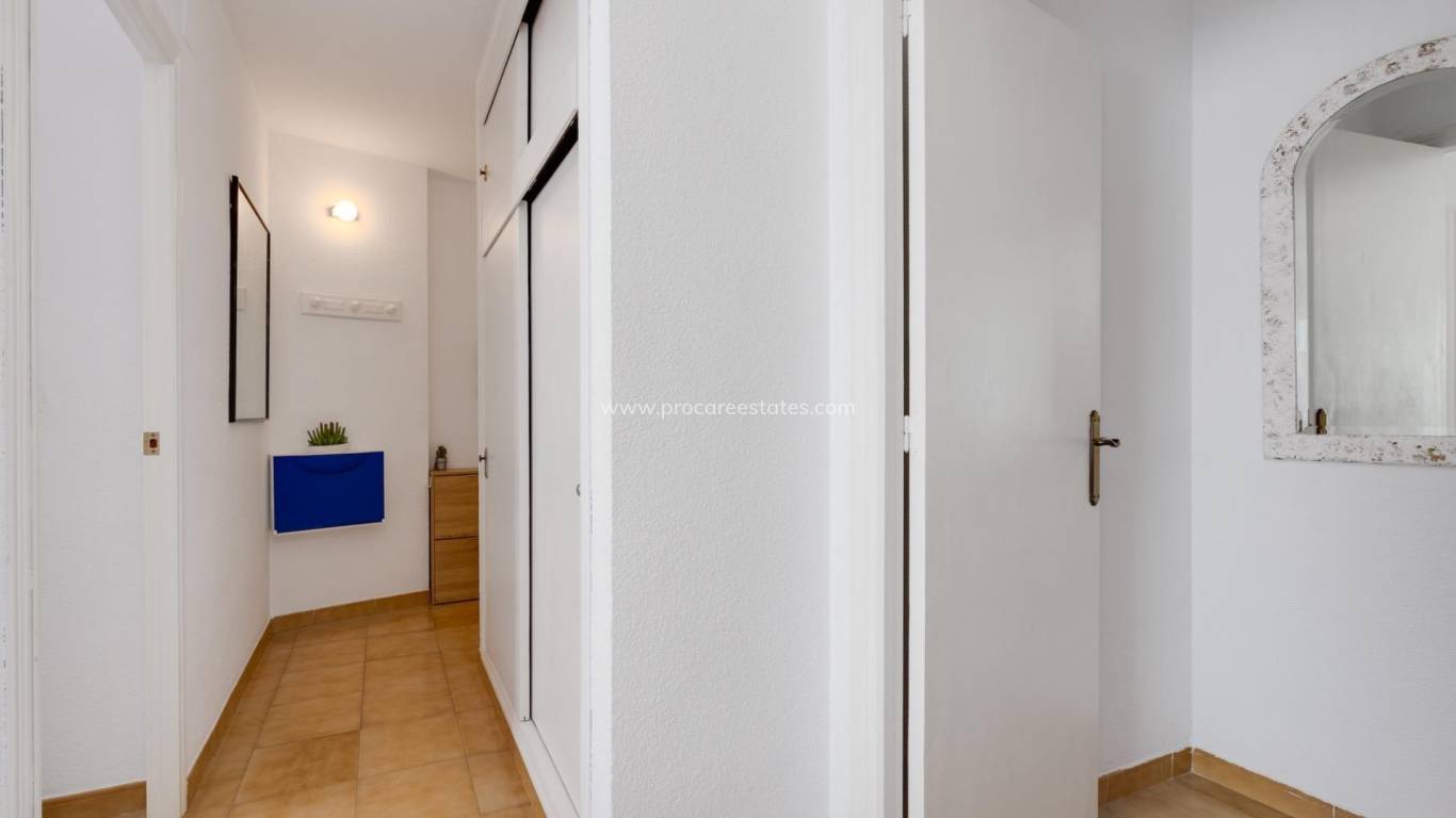 Verkauf - Wohnung - Torrevieja
