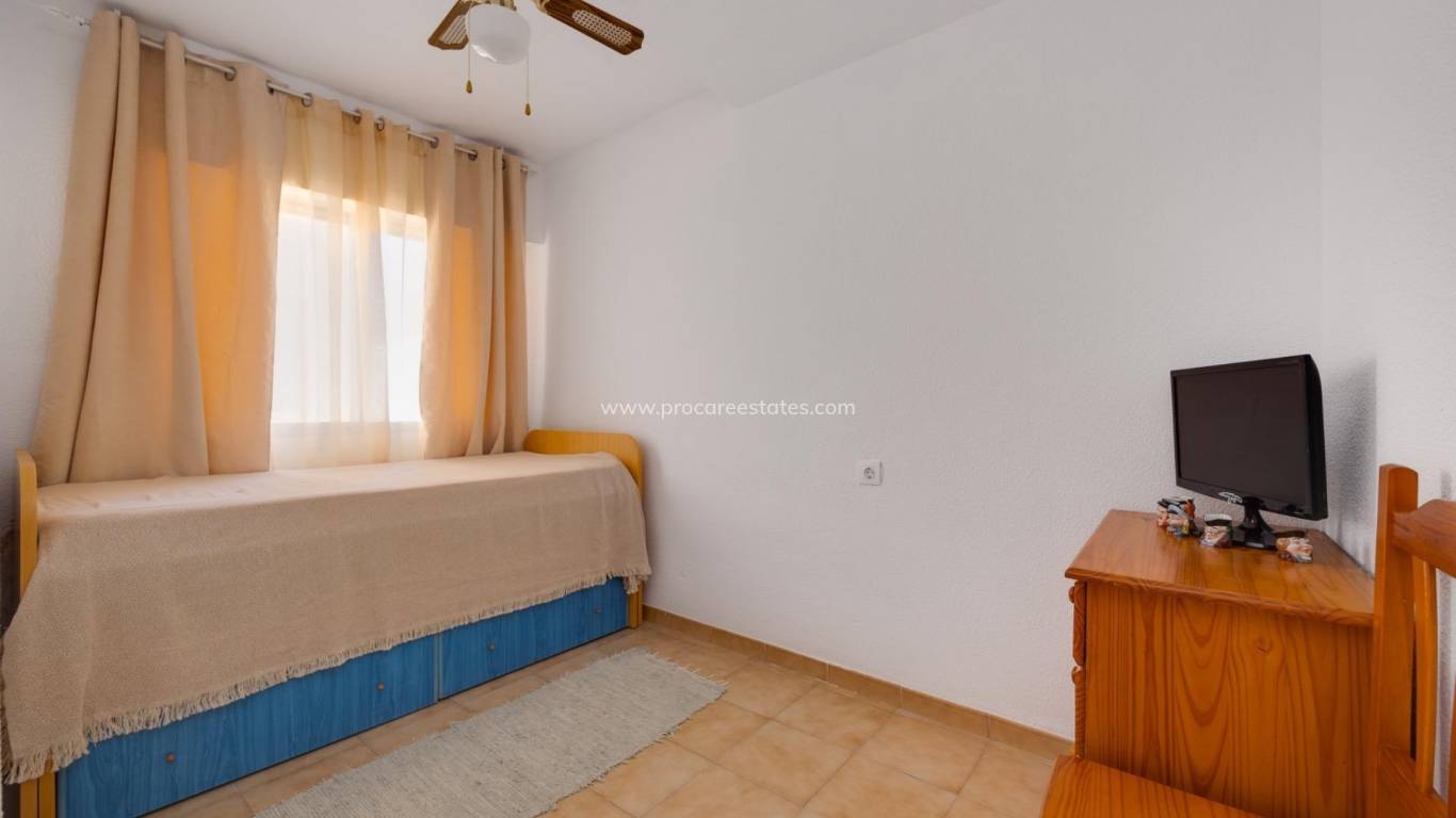 Verkauf - Wohnung - Torrevieja