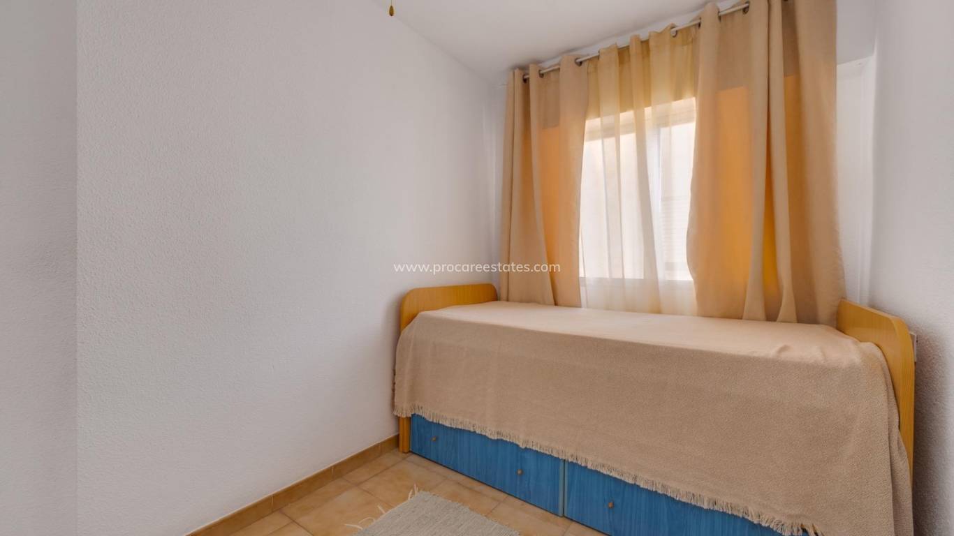 Verkauf - Wohnung - Torrevieja