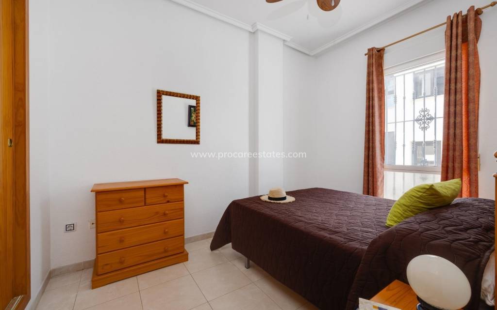 Verkauf - Wohnung - Torrevieja
