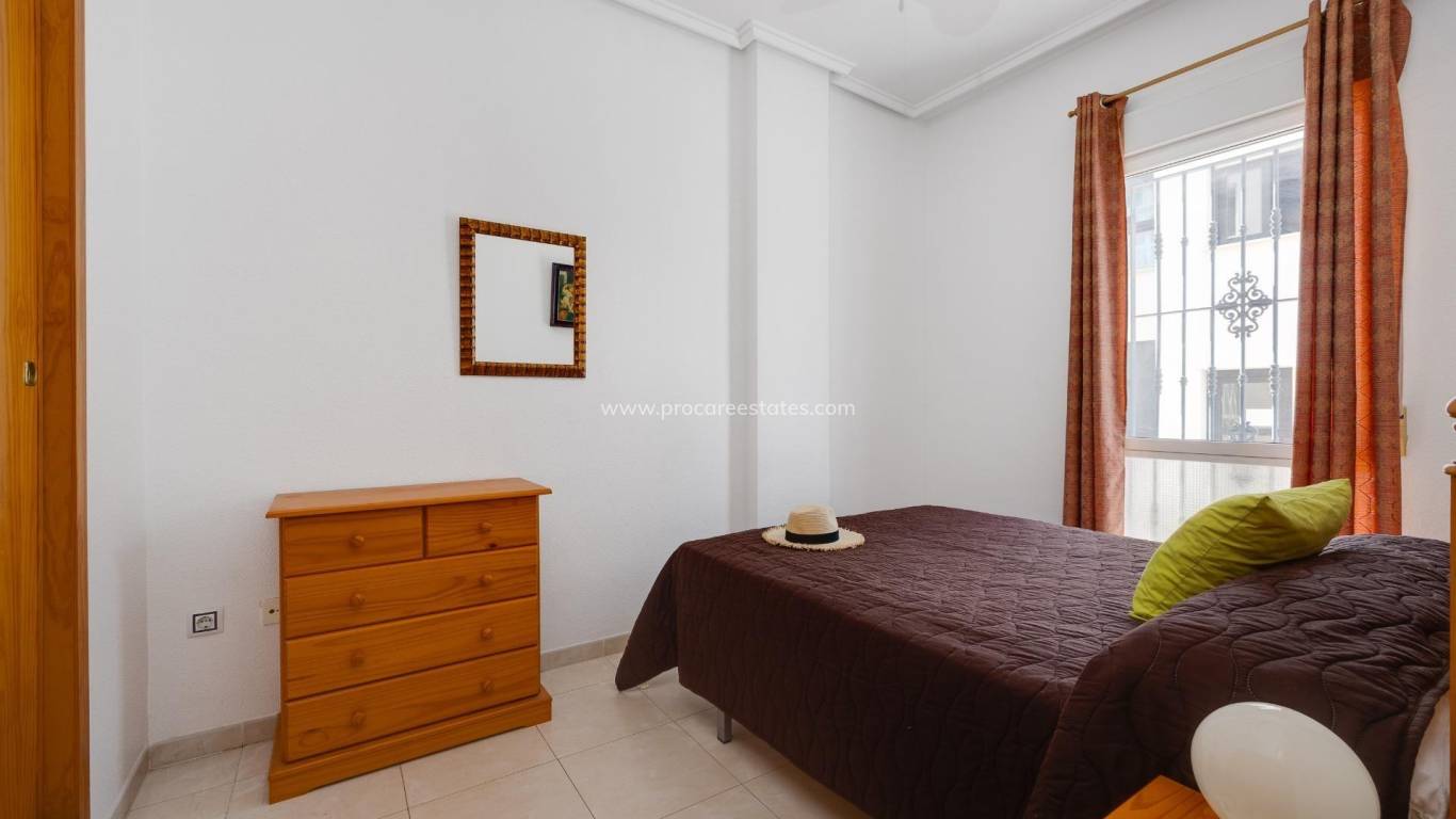 Verkauf - Wohnung - Torrevieja