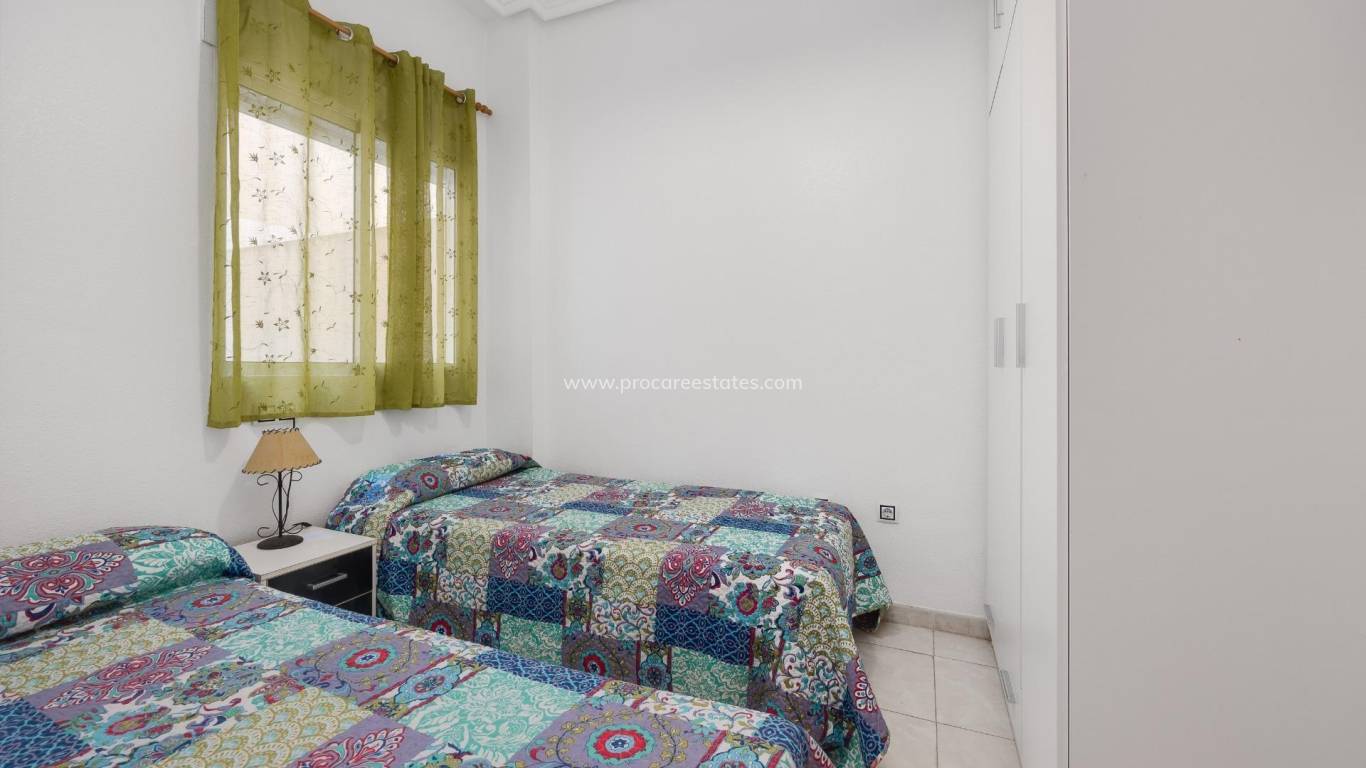 Verkauf - Wohnung - Torrevieja