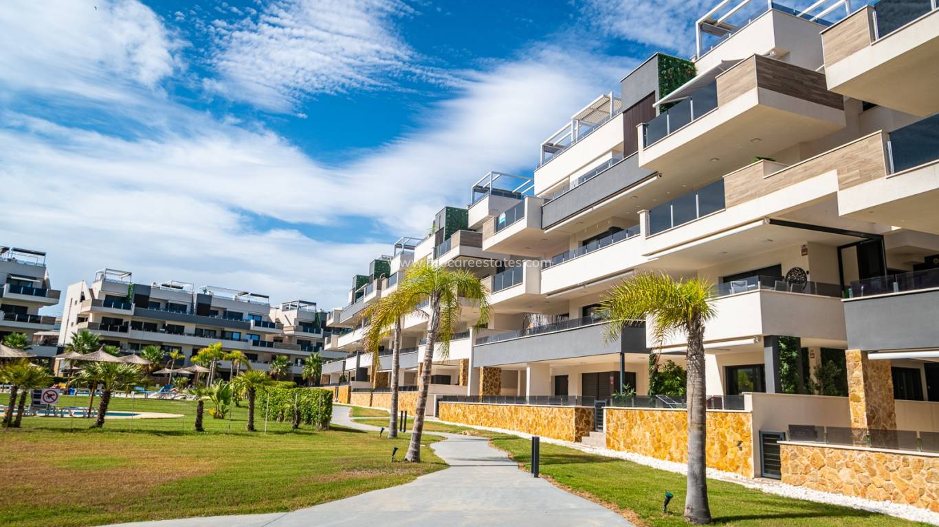 Verkauf - Wohnung - Torrevieja
