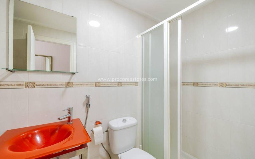 Verkauf - Wohnung - Torrevieja