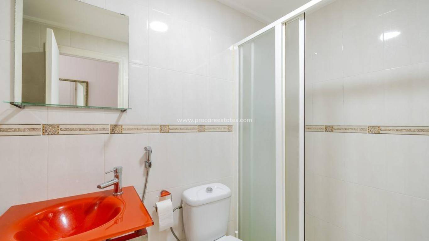Verkauf - Wohnung - Torrevieja