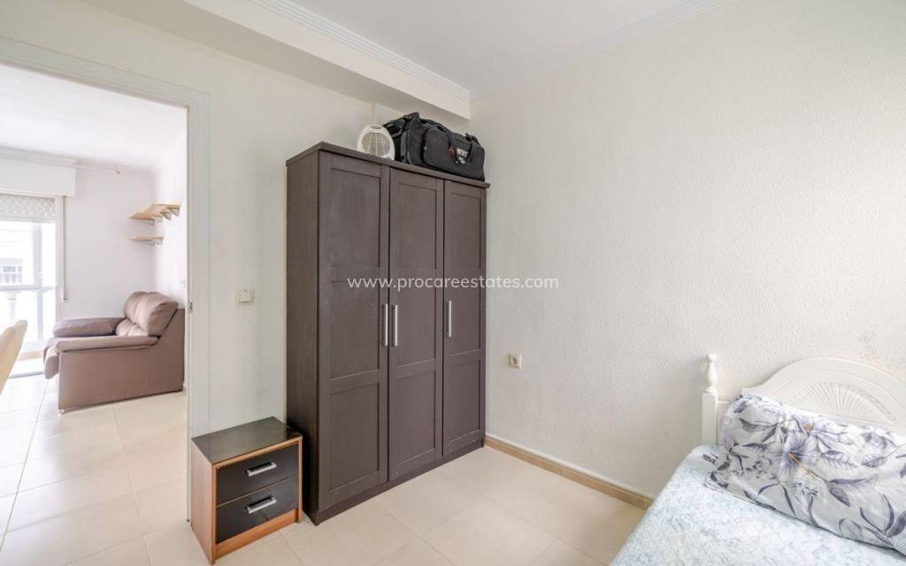Verkauf - Wohnung - Torrevieja