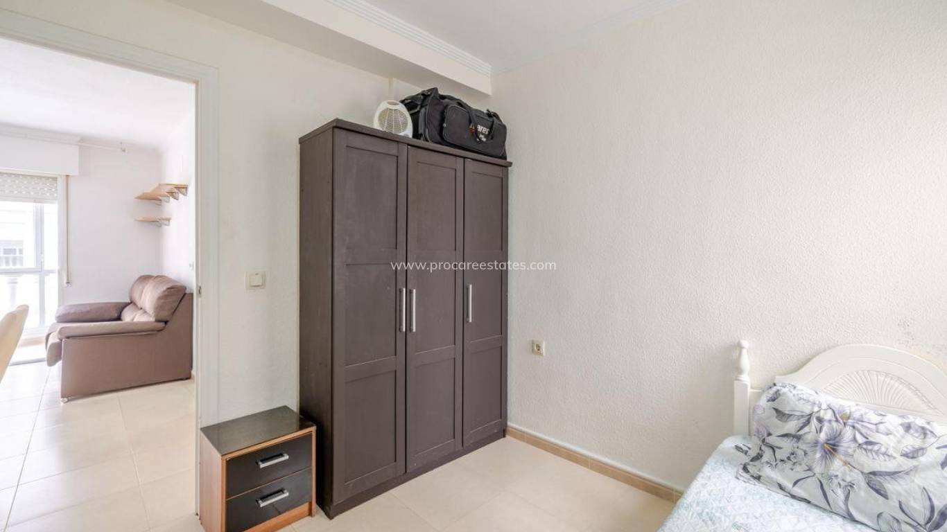 Verkauf - Wohnung - Torrevieja