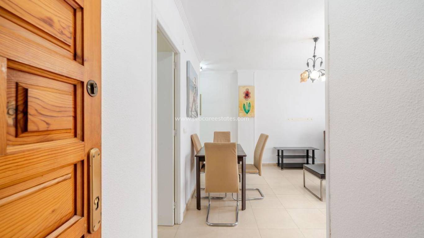 Verkauf - Wohnung - Torrevieja