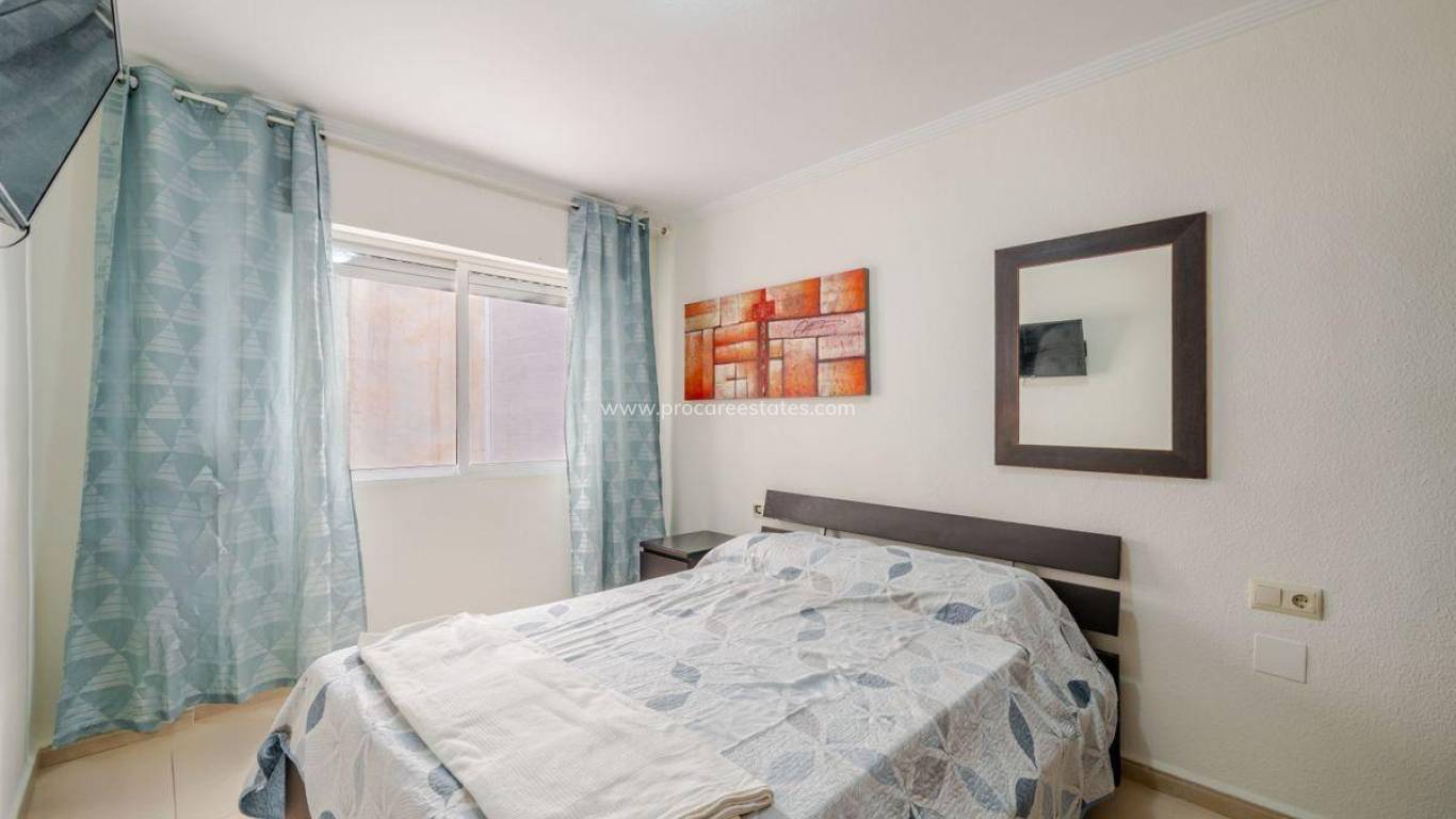 Verkauf - Wohnung - Torrevieja