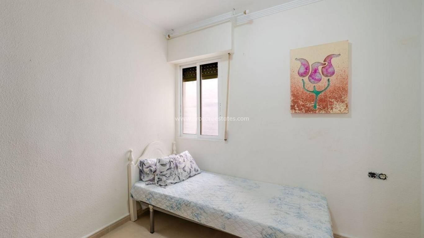 Verkauf - Wohnung - Torrevieja