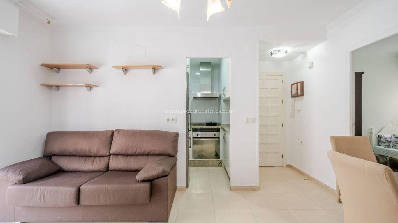 Verkauf - Wohnung - Torrevieja