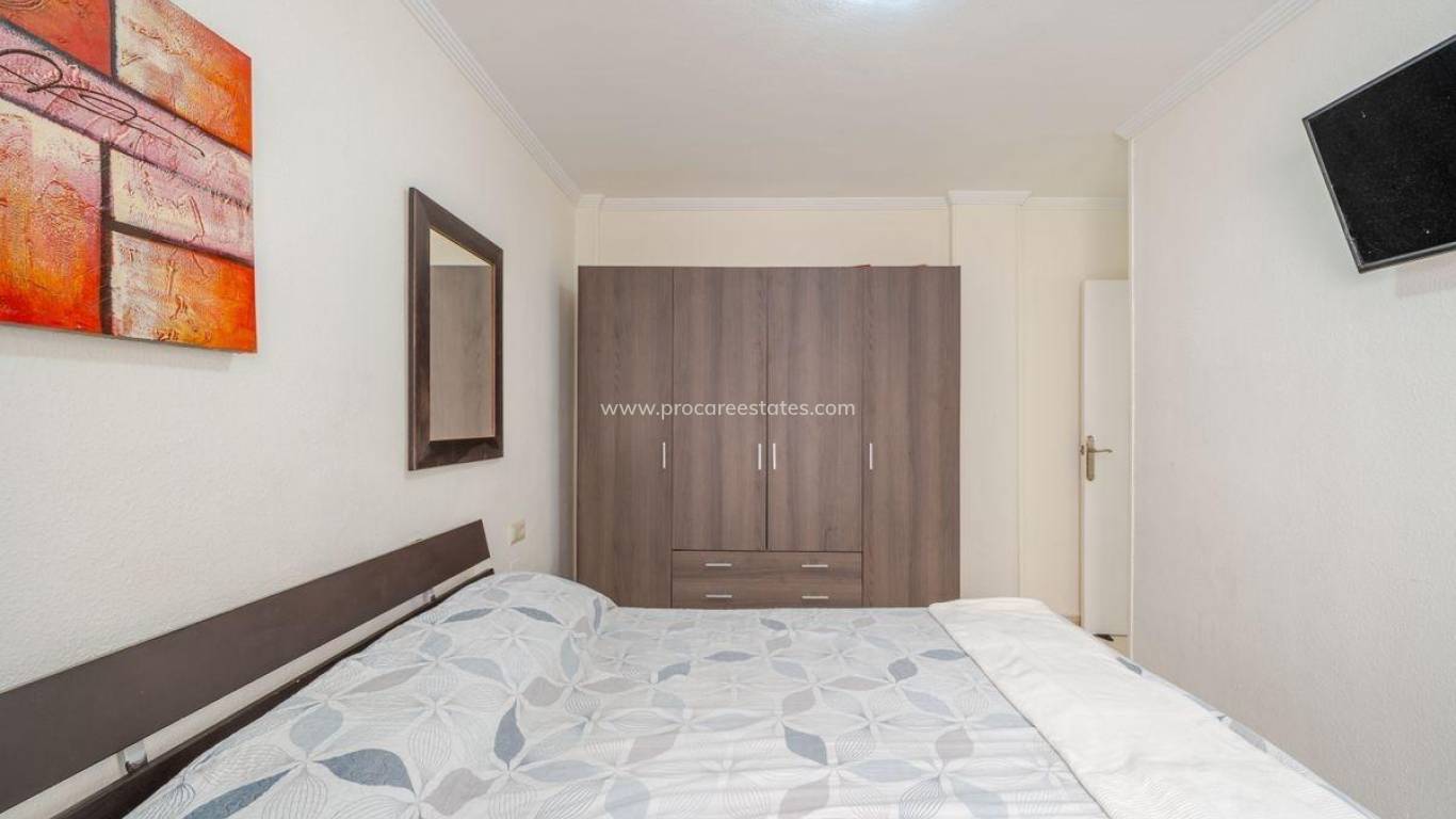 Verkauf - Wohnung - Torrevieja