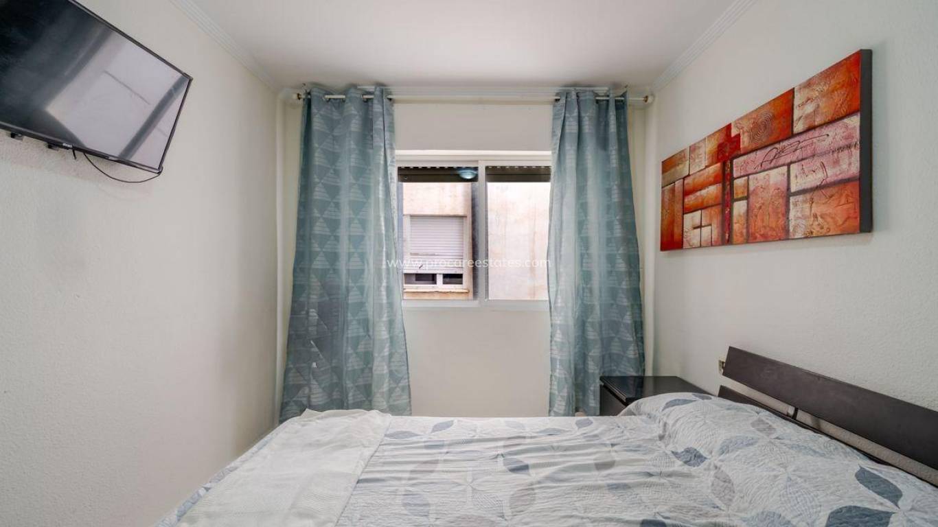 Verkauf - Wohnung - Torrevieja