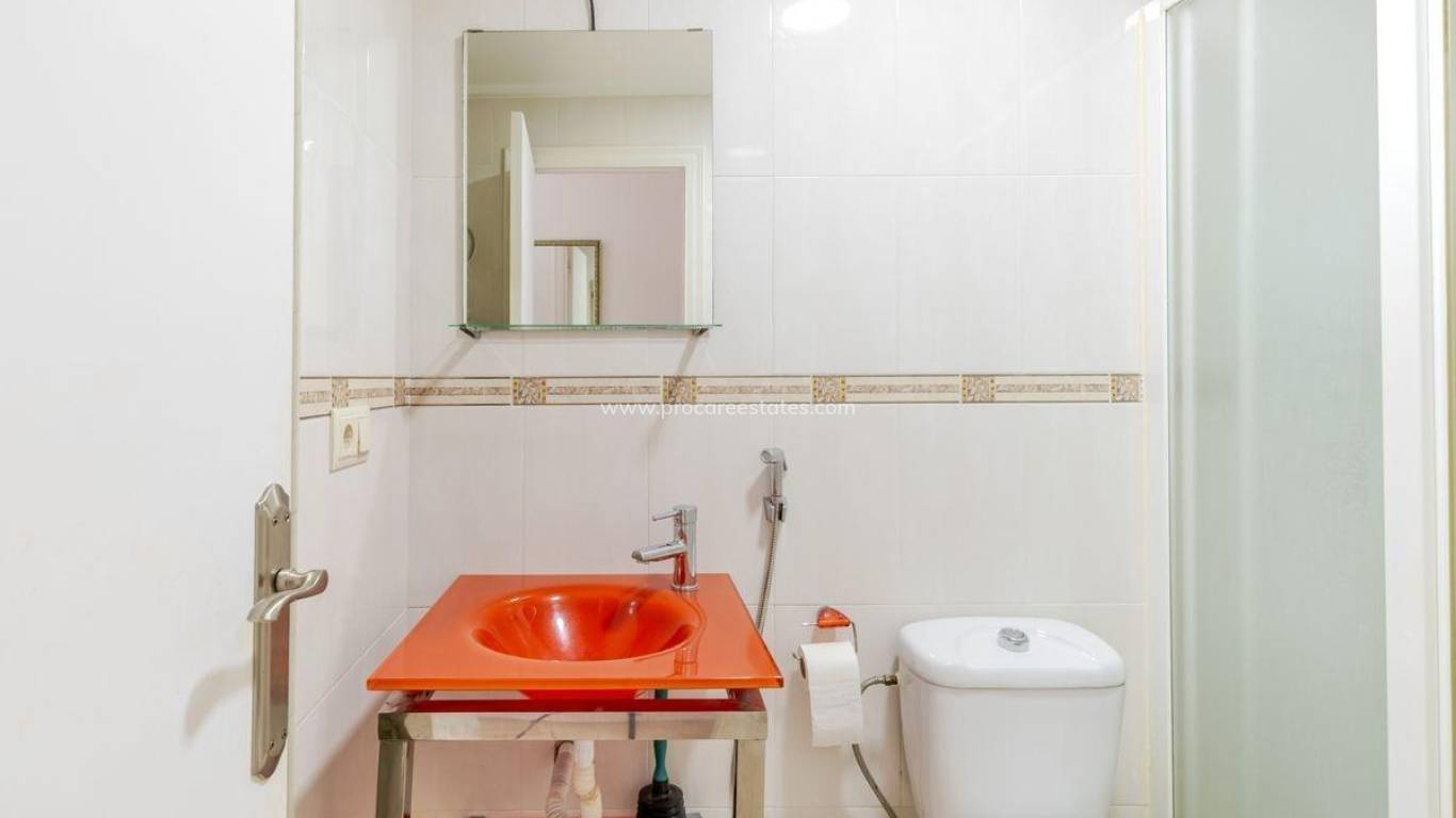 Verkauf - Wohnung - Torrevieja