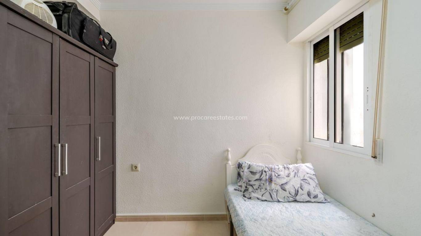 Verkauf - Wohnung - Torrevieja