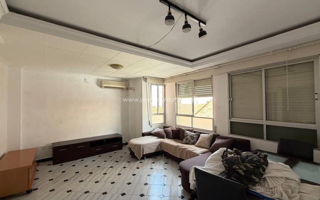 Verkauf - Wohnung - Torrevieja