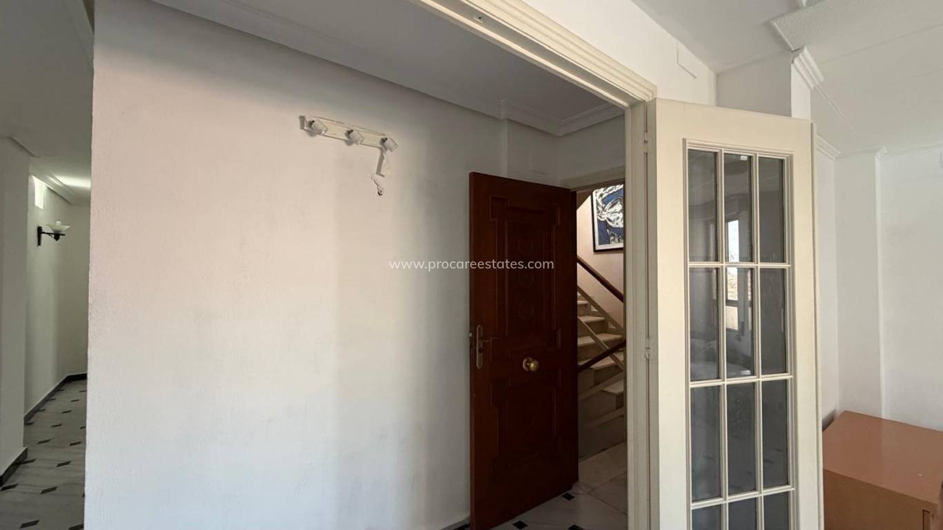 Verkauf - Wohnung - Torrevieja
