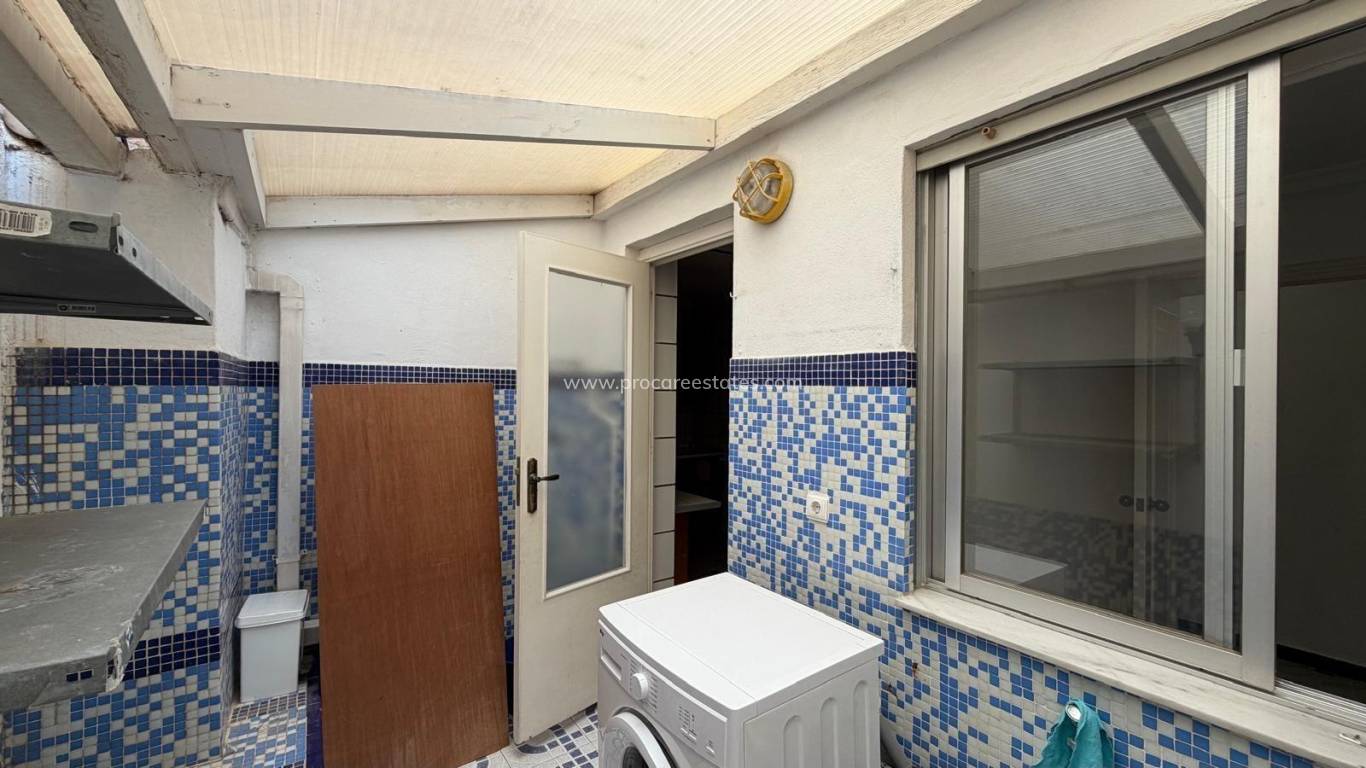 Verkauf - Wohnung - Torrevieja