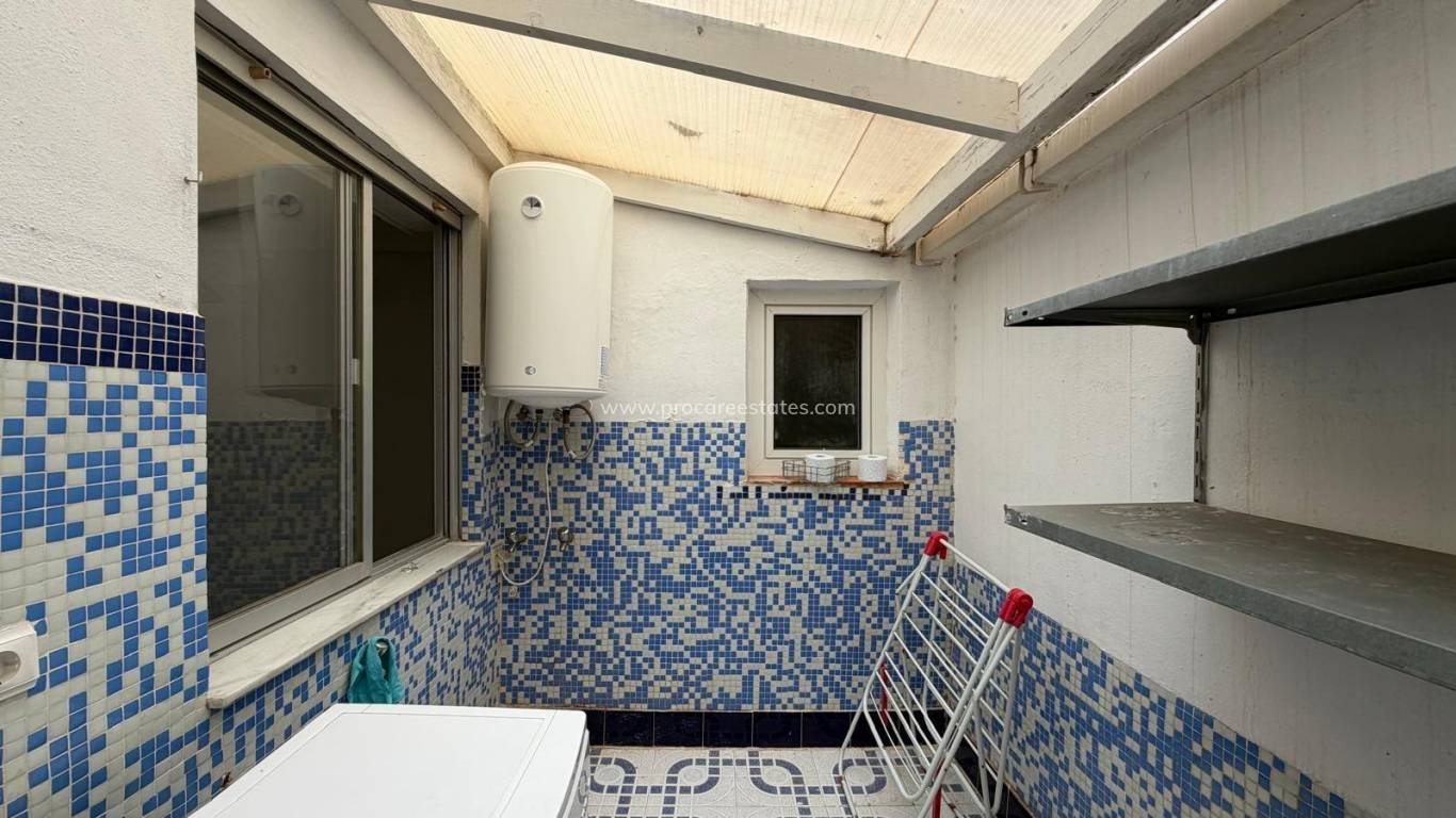 Verkauf - Wohnung - Torrevieja