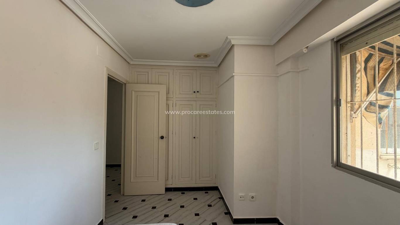 Verkauf - Wohnung - Torrevieja