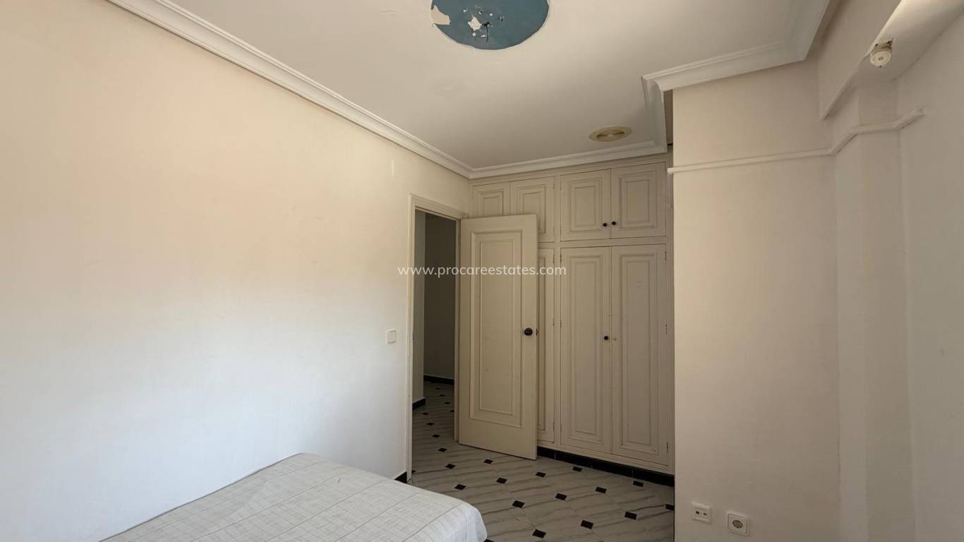 Verkauf - Wohnung - Torrevieja