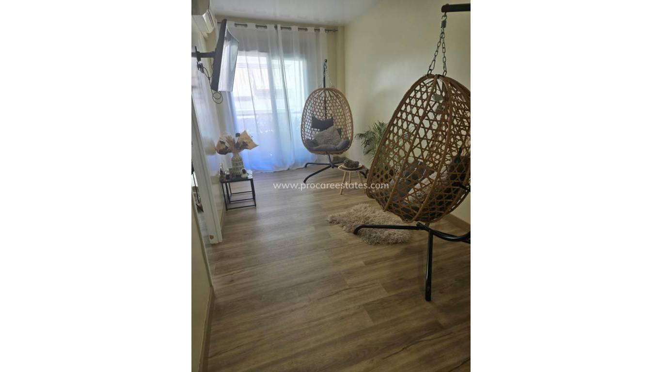 Verkauf - Wohnung - Torrevieja
