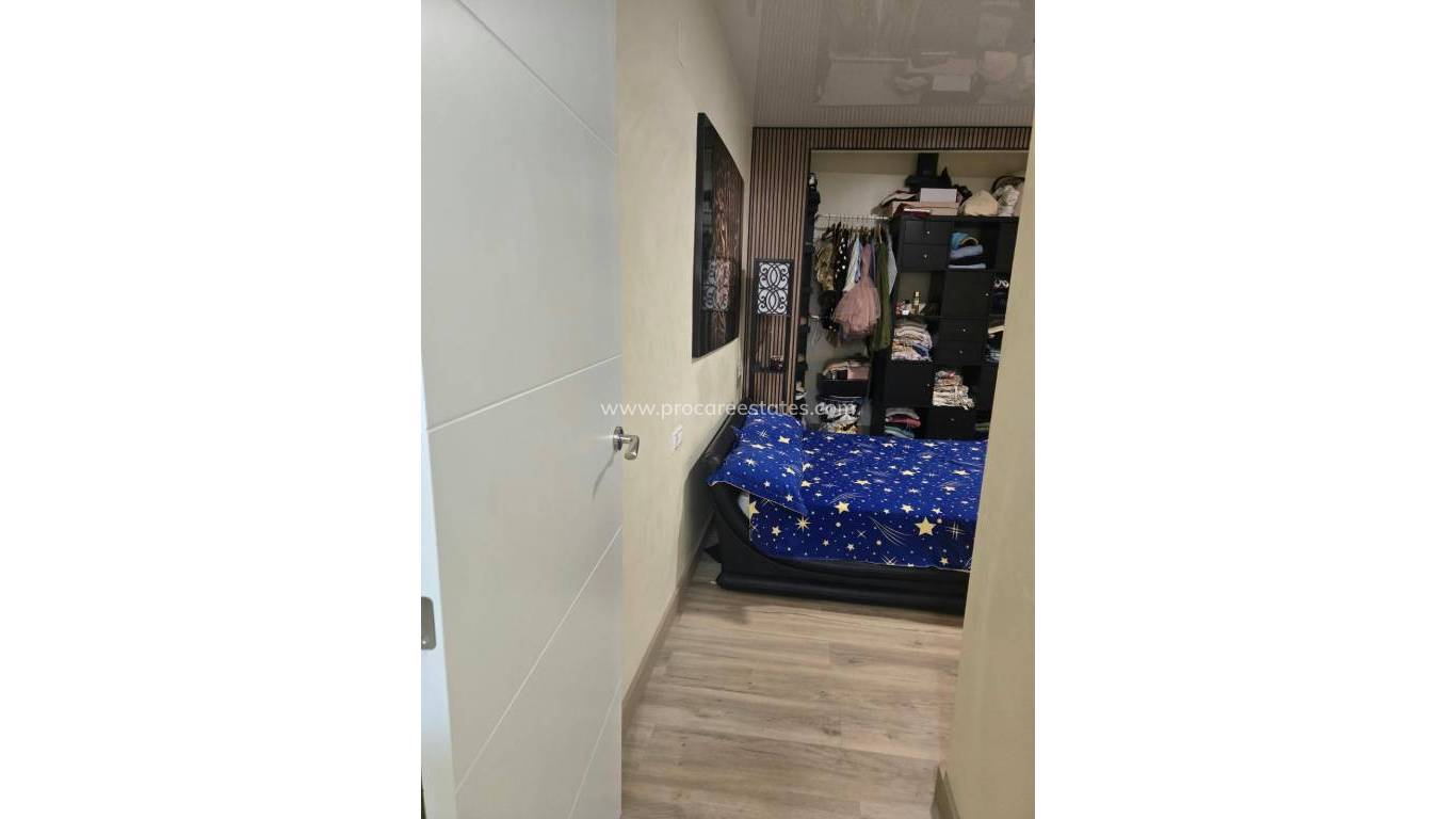 Verkauf - Wohnung - Torrevieja