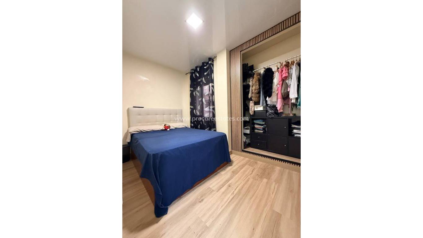 Verkauf - Wohnung - Torrevieja