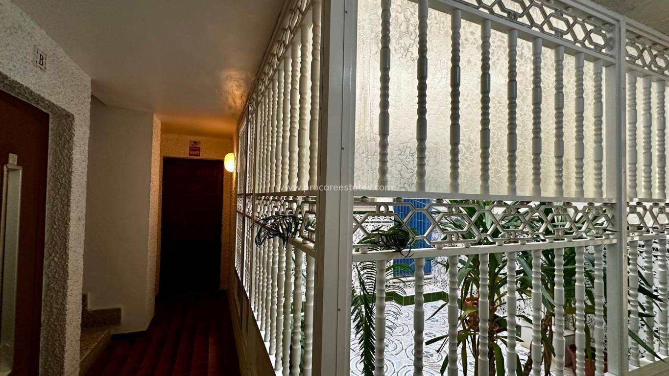 Verkauf - Wohnung - Torrevieja
