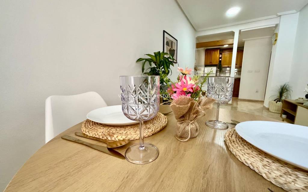 Verkauf - Wohnung - Torrevieja