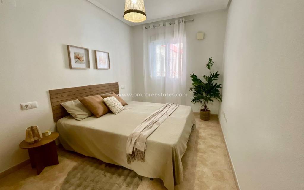Verkauf - Wohnung - Torrevieja