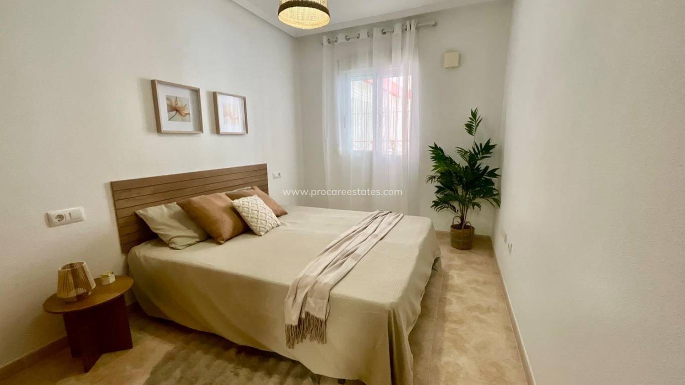 Verkauf - Wohnung - Torrevieja