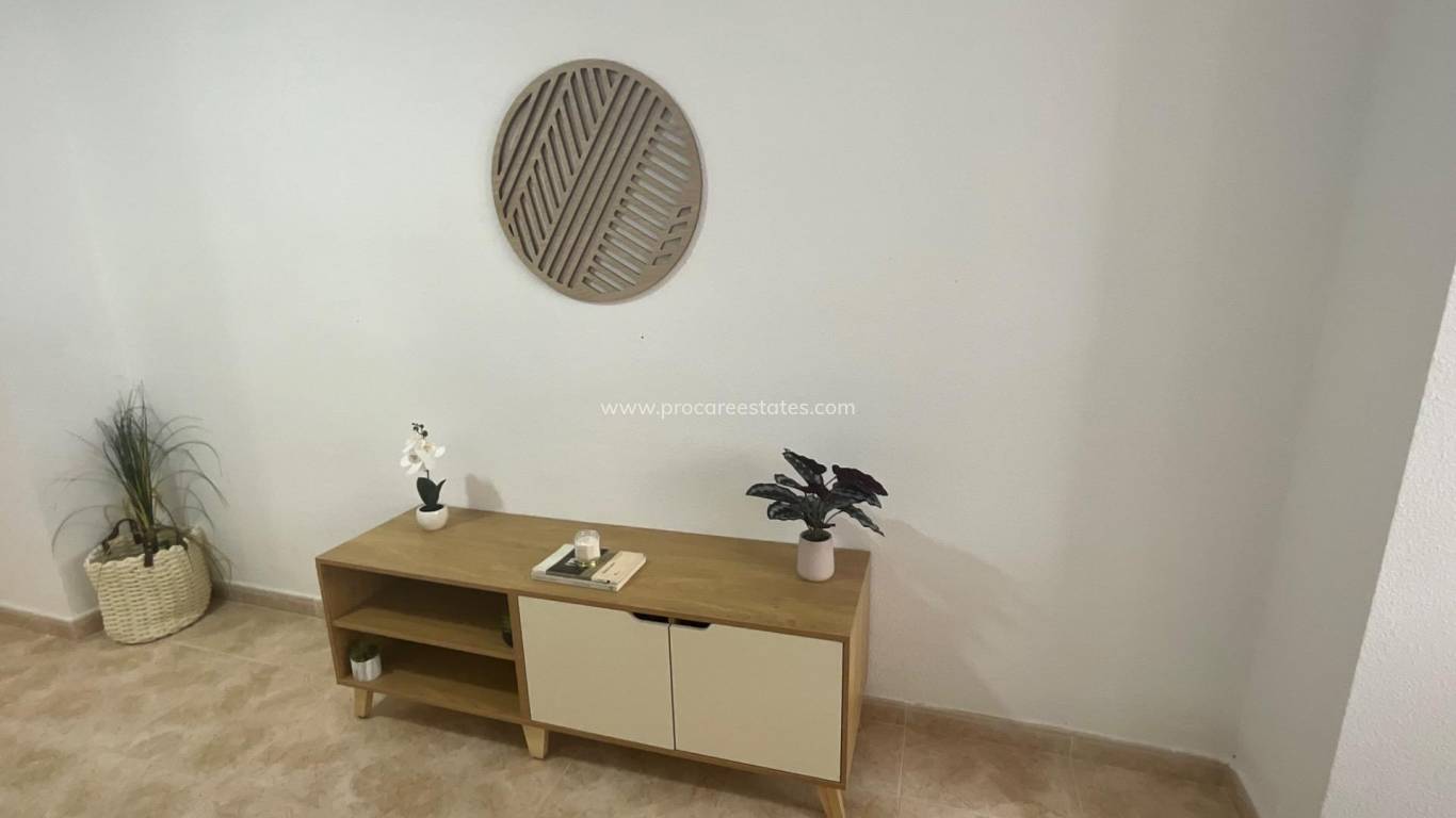 Verkauf - Wohnung - Torrevieja