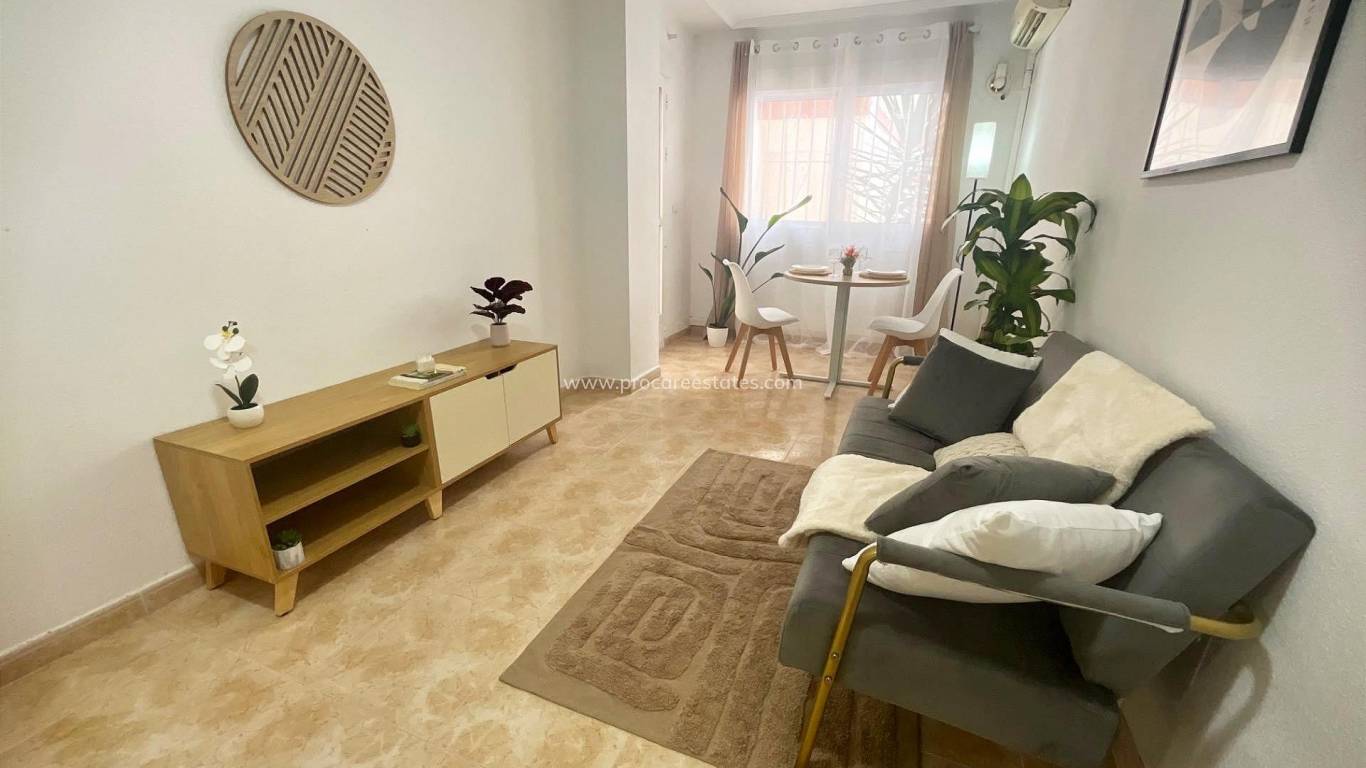 Verkauf - Wohnung - Torrevieja