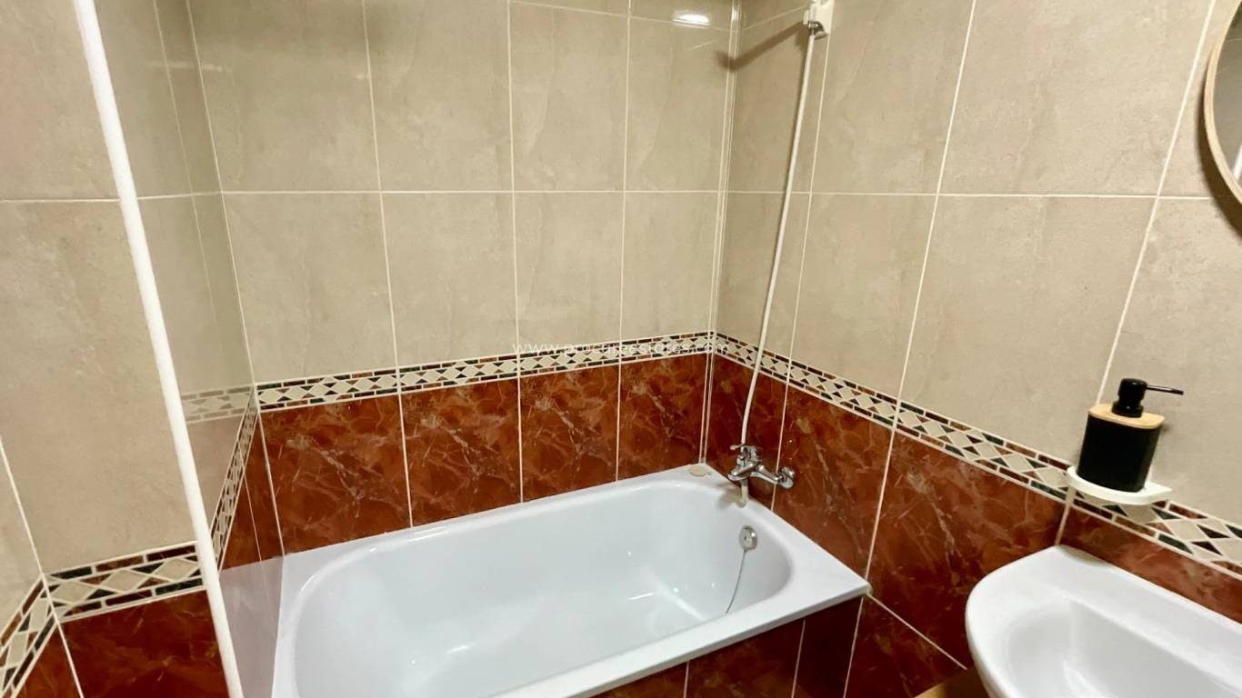 Verkauf - Wohnung - Torrevieja