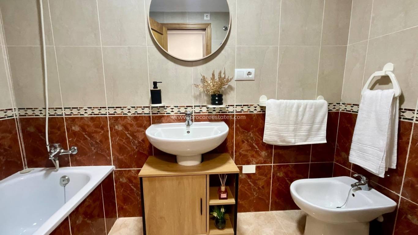 Verkauf - Wohnung - Torrevieja