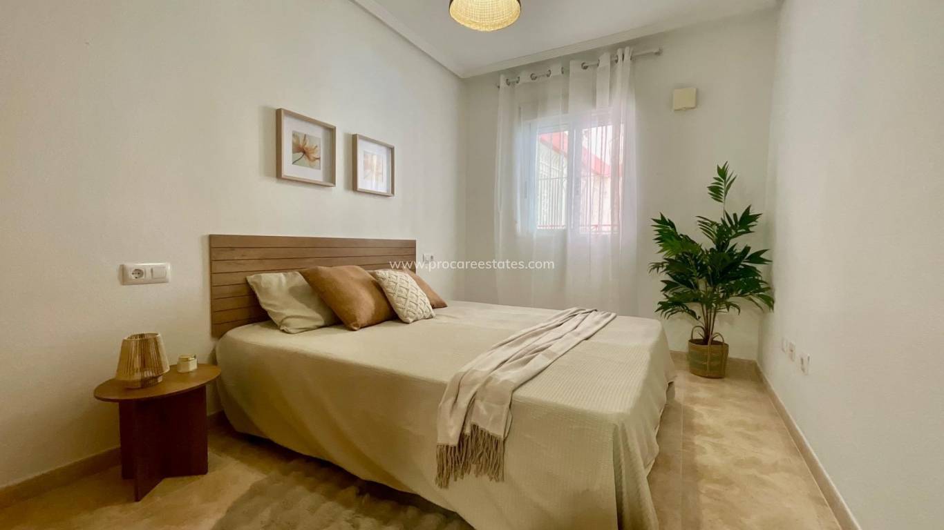 Verkauf - Wohnung - Torrevieja