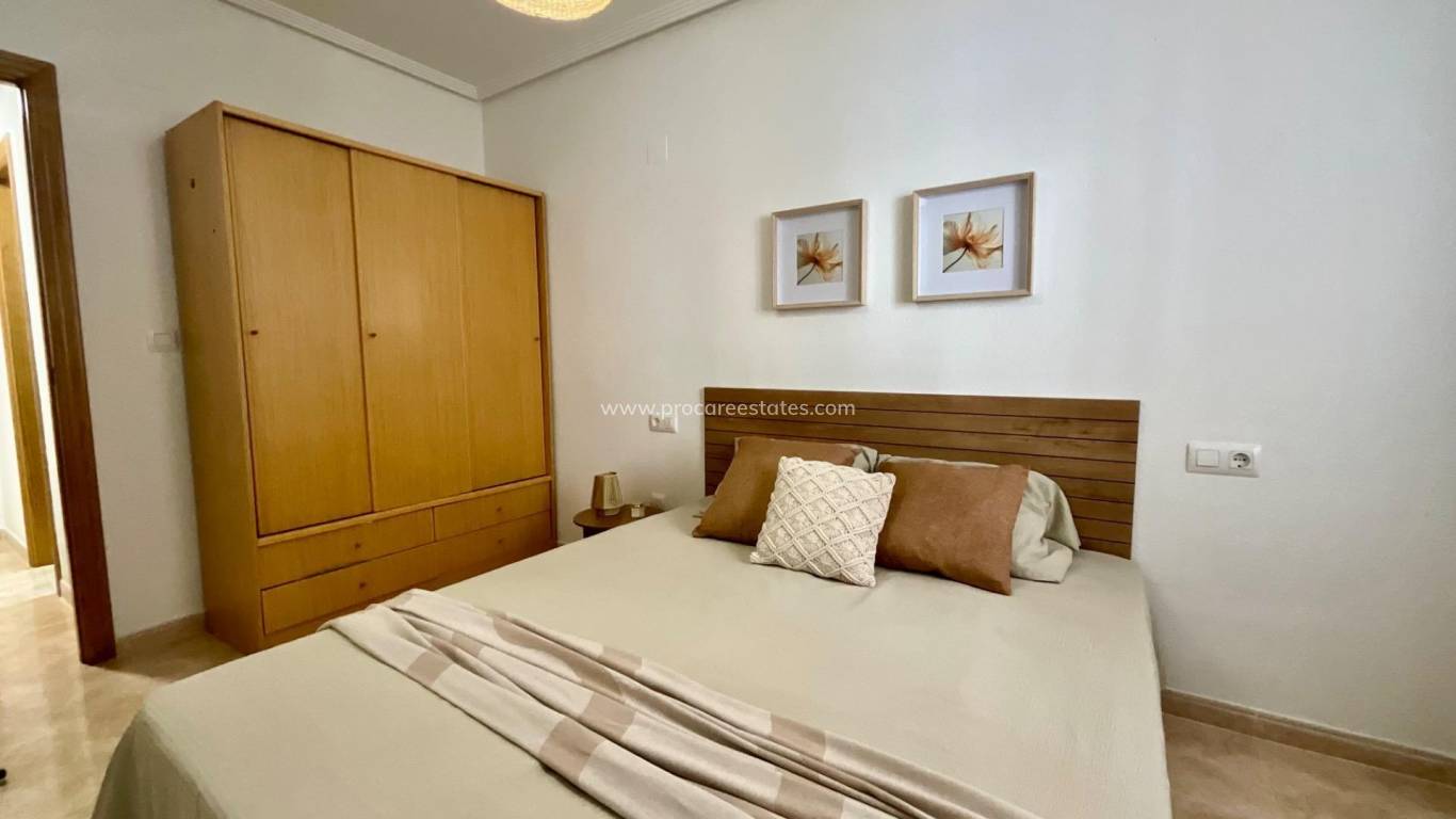 Verkauf - Wohnung - Torrevieja