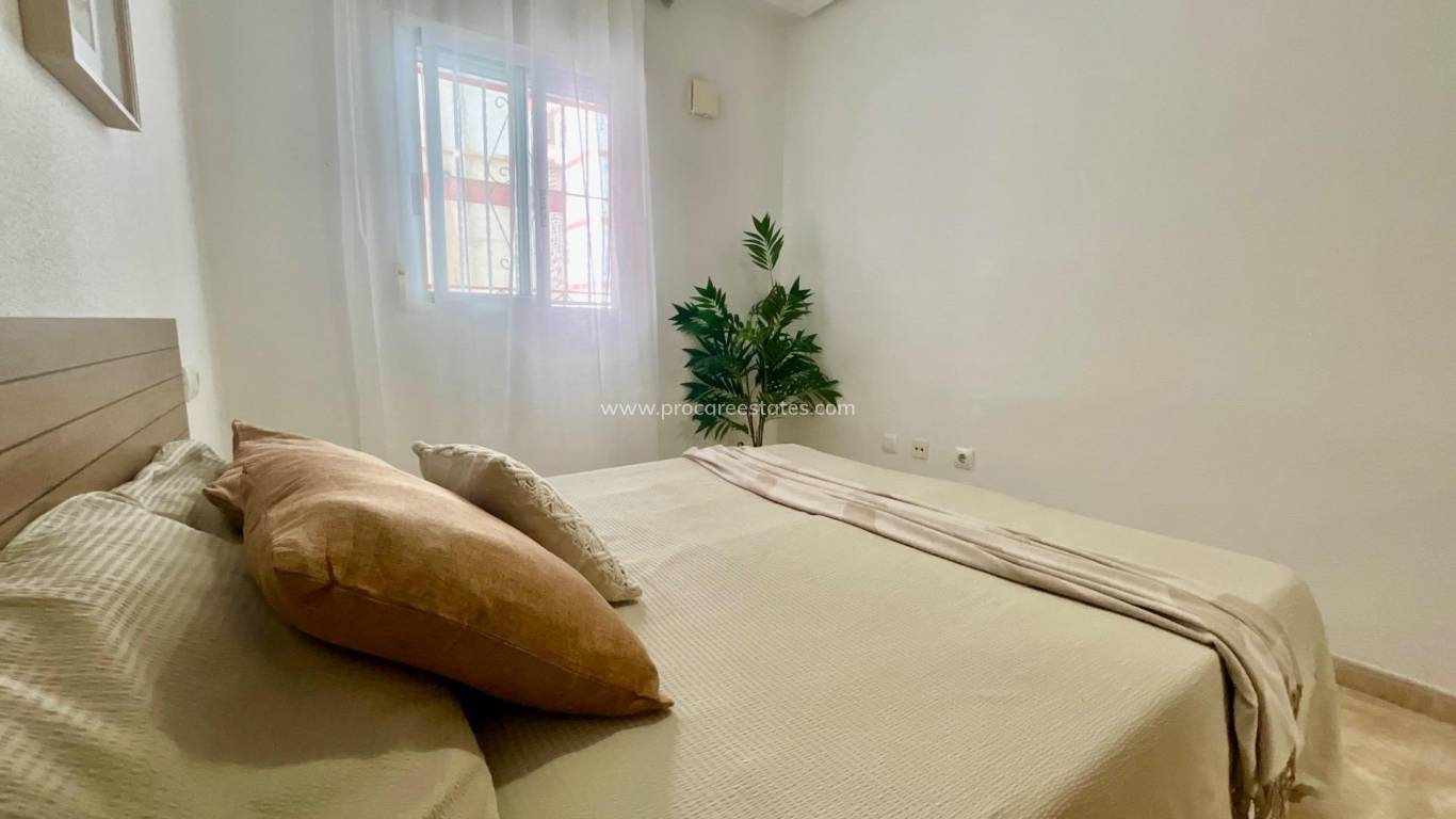 Verkauf - Wohnung - Torrevieja