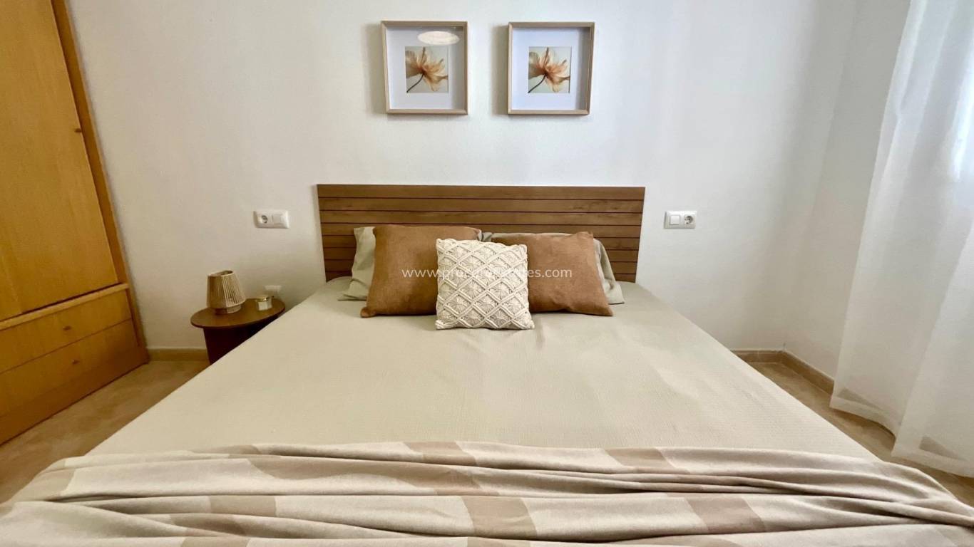 Verkauf - Wohnung - Torrevieja