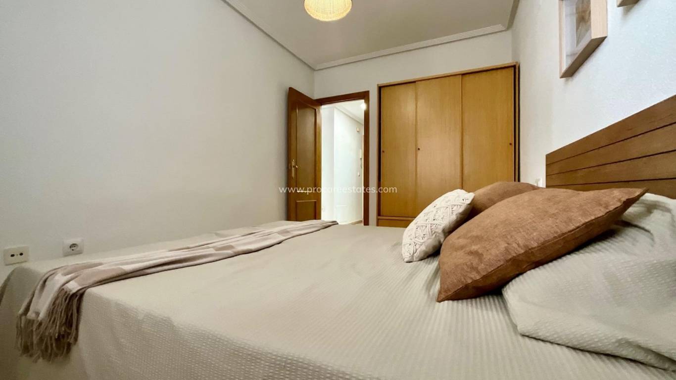 Verkauf - Wohnung - Torrevieja